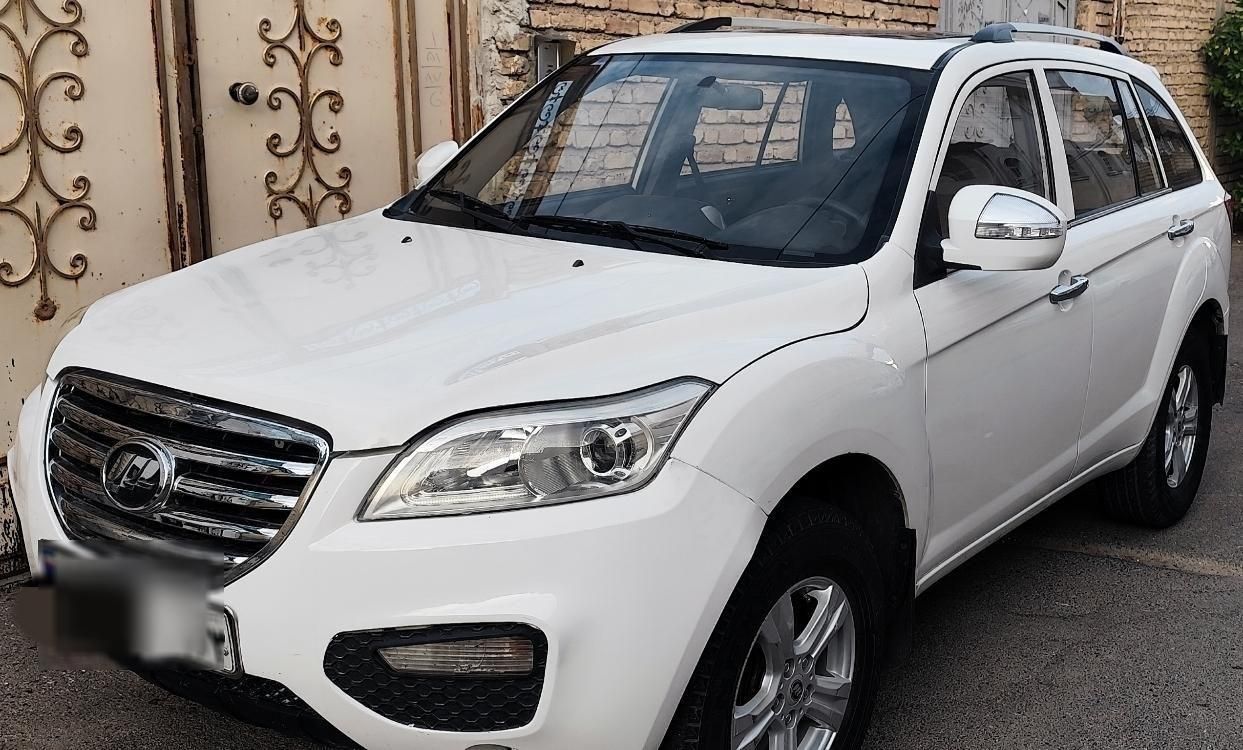 سمند LX EF7 دوگانه سوز - 1394