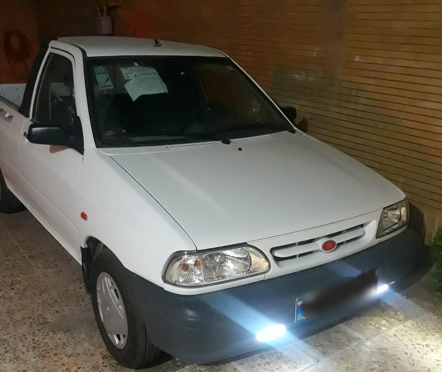 پراید 151 SE - 1403