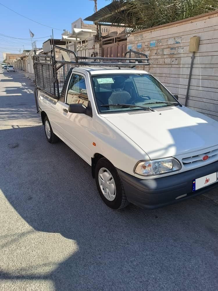 پراید 151 SE - 1402