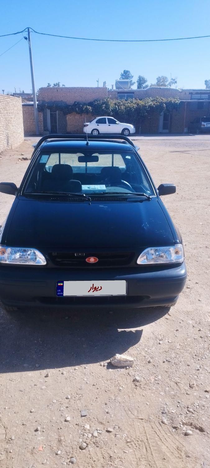 پراید 151 SE - 1401