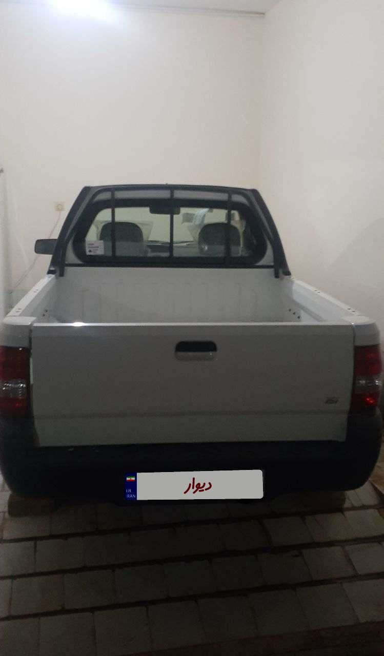 پراید 151 SE - 1402