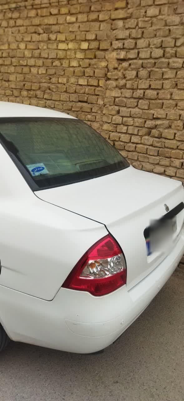 پراید 151 SE - 1403