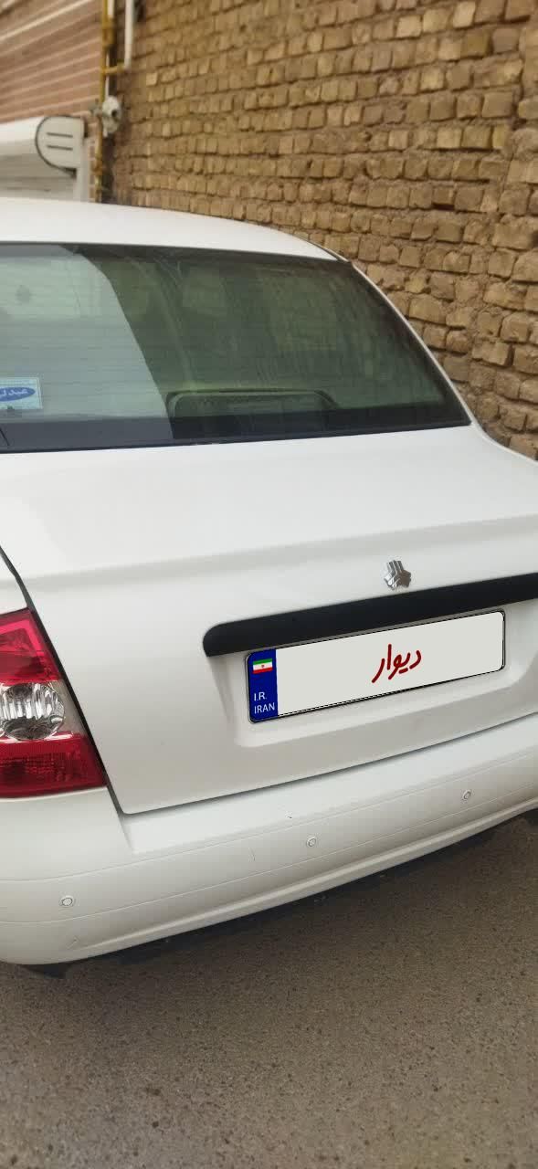 پراید 151 SE - 1403