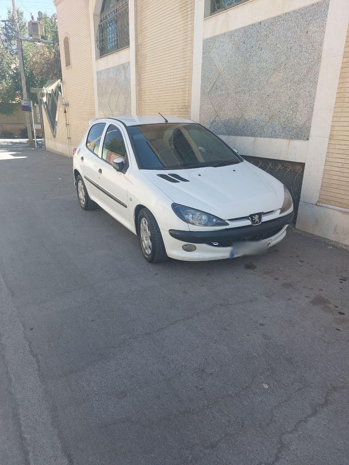 پراید 151 SE - 1403