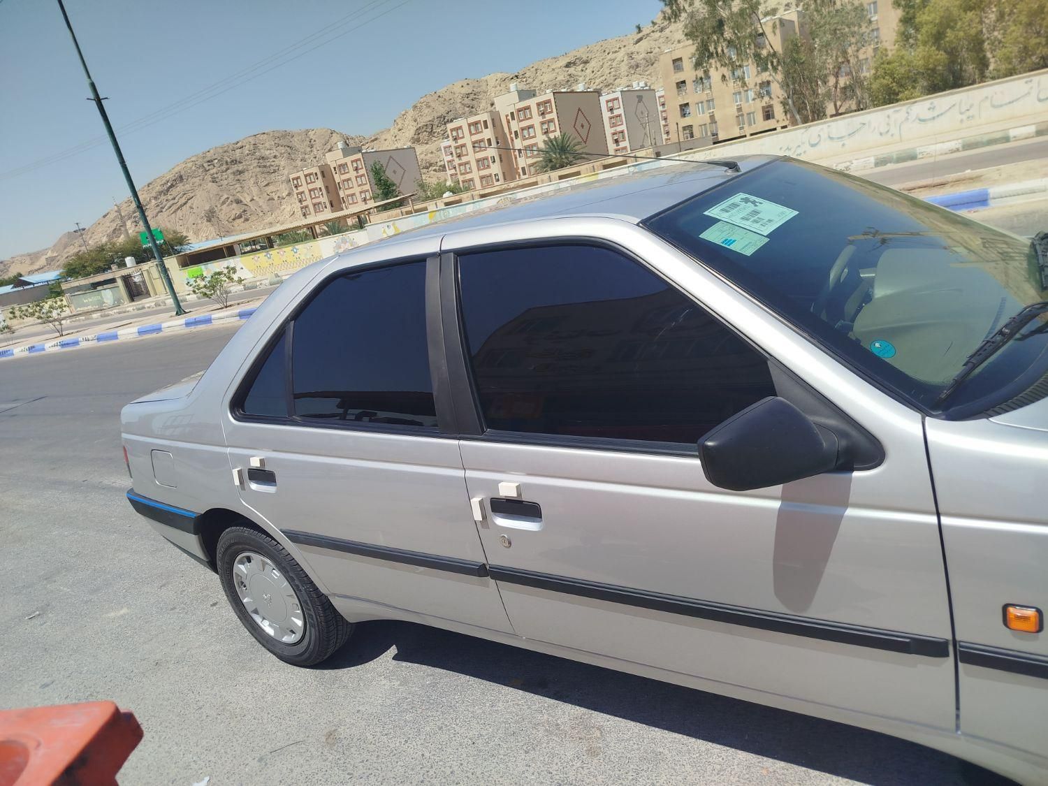 پراید 151 SE - 1403