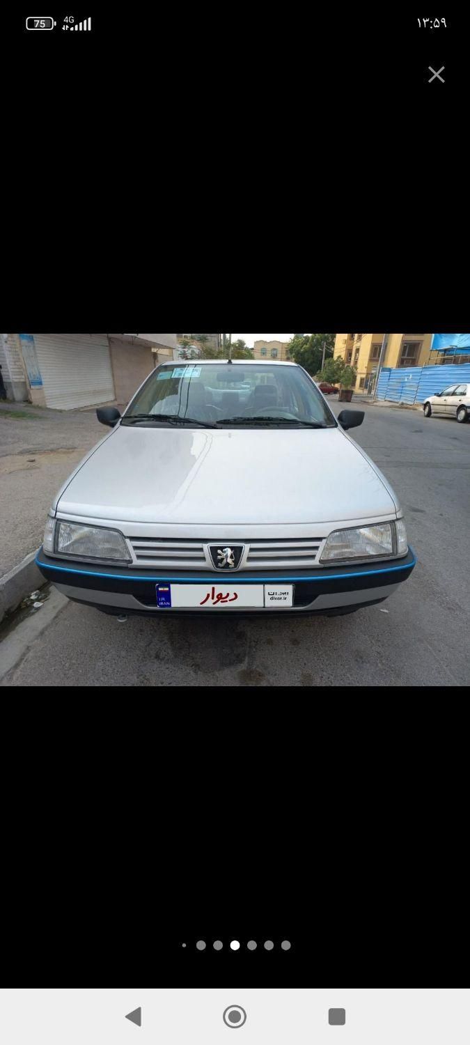 پراید 151 SE - 1403