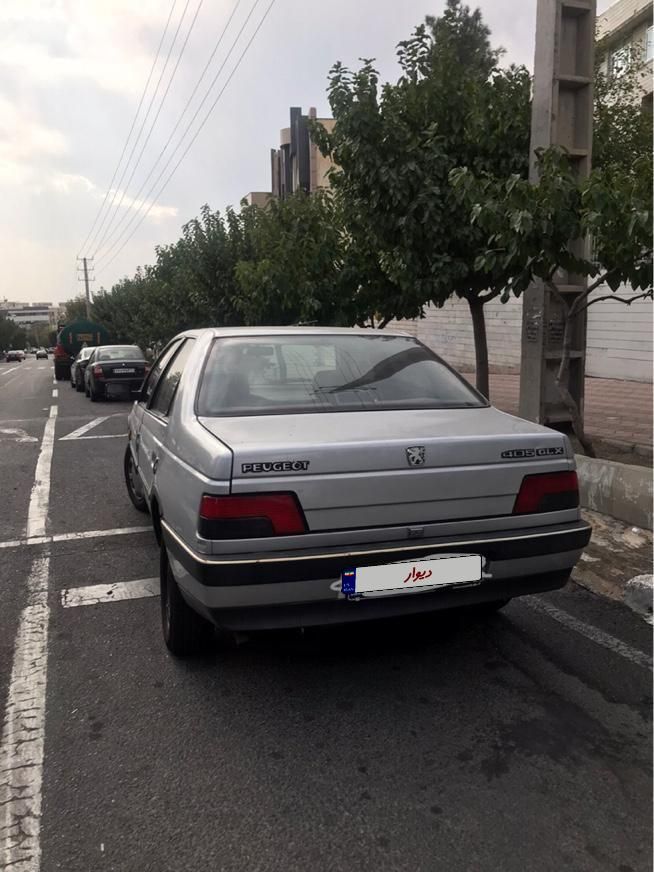 پراید 151 SE - 1403