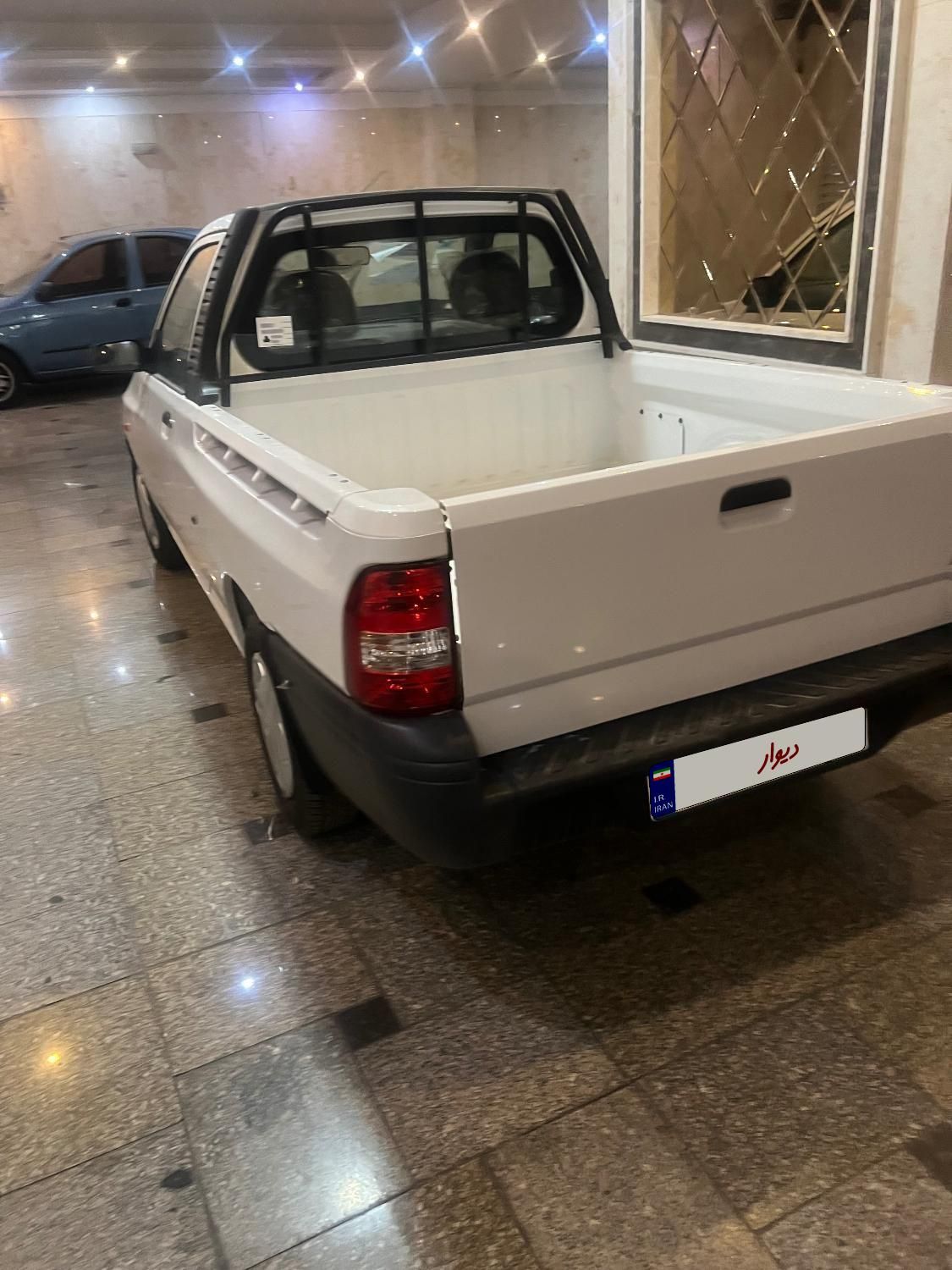 پراید 151 SE - 1403