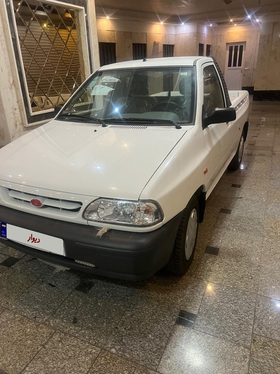 پراید 151 SE - 1403