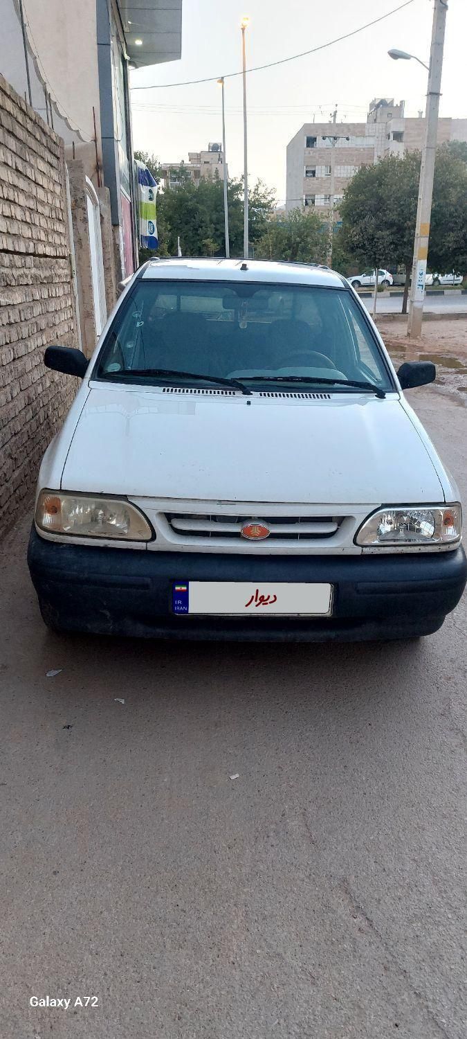 پراید 151 SE - 1400