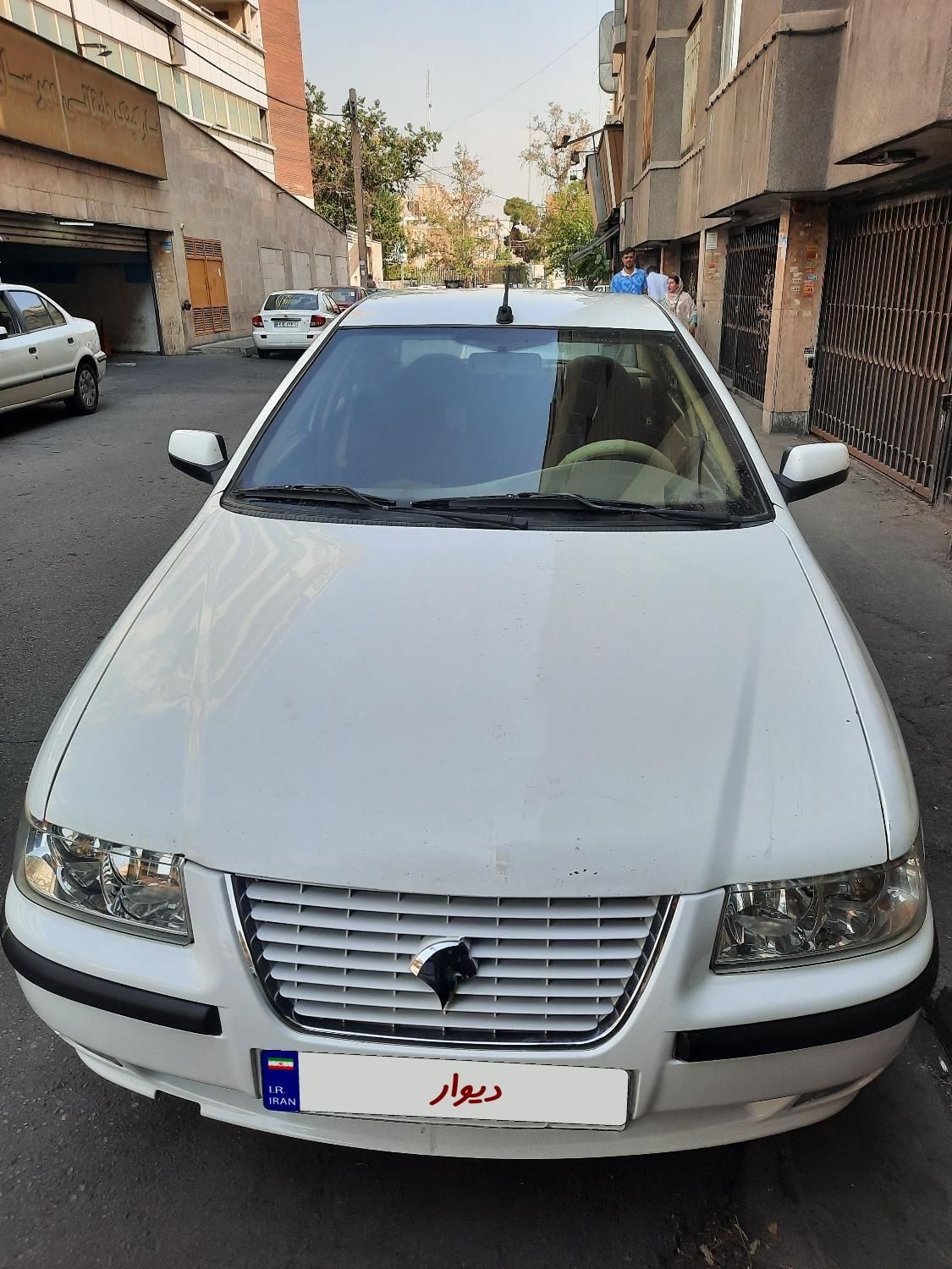 پراید 151 SE - 1402