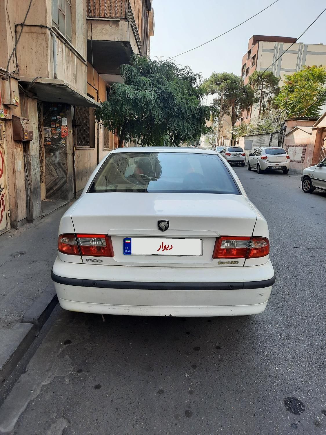 پراید 151 SE - 1402