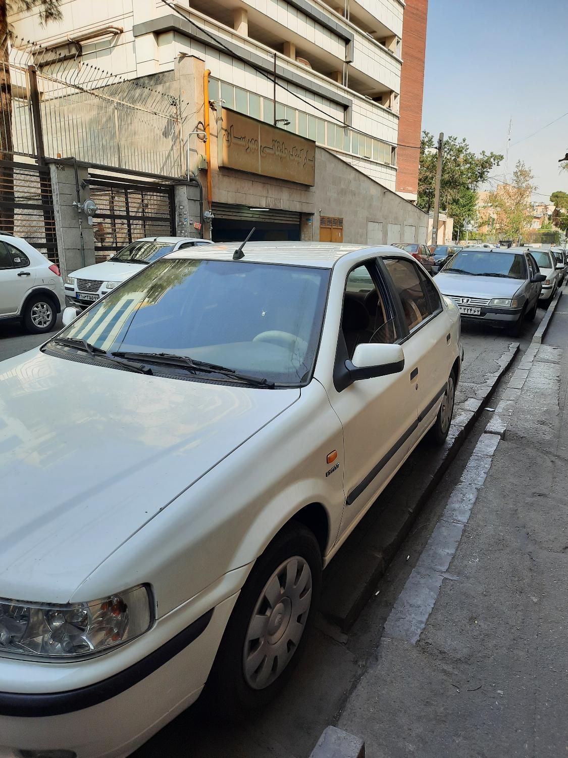 پراید 151 SE - 1402