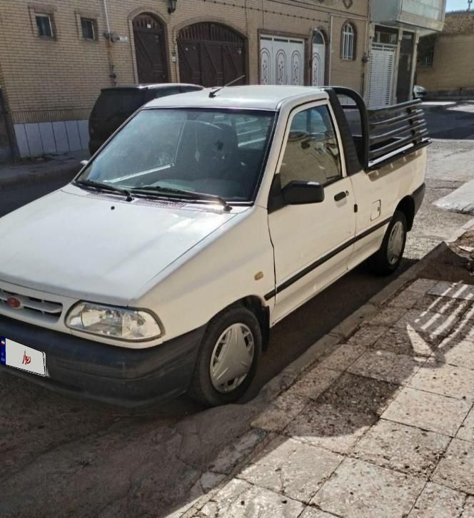 پراید 151 SE - 1402