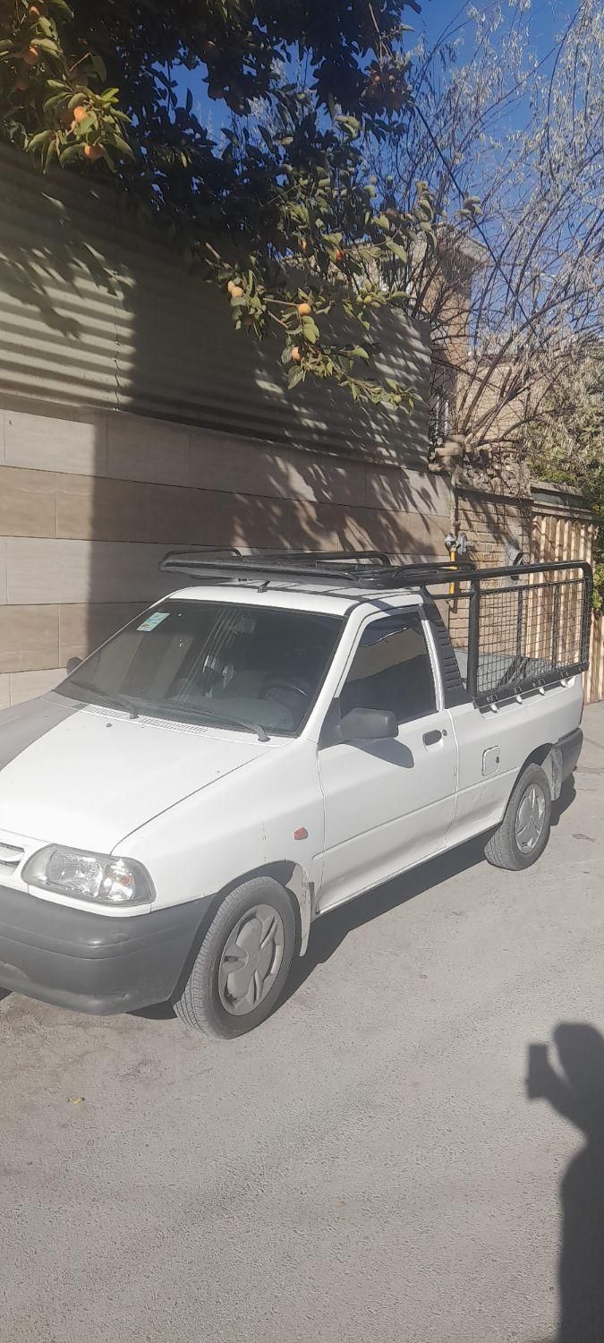 پراید 151 SE - 1398