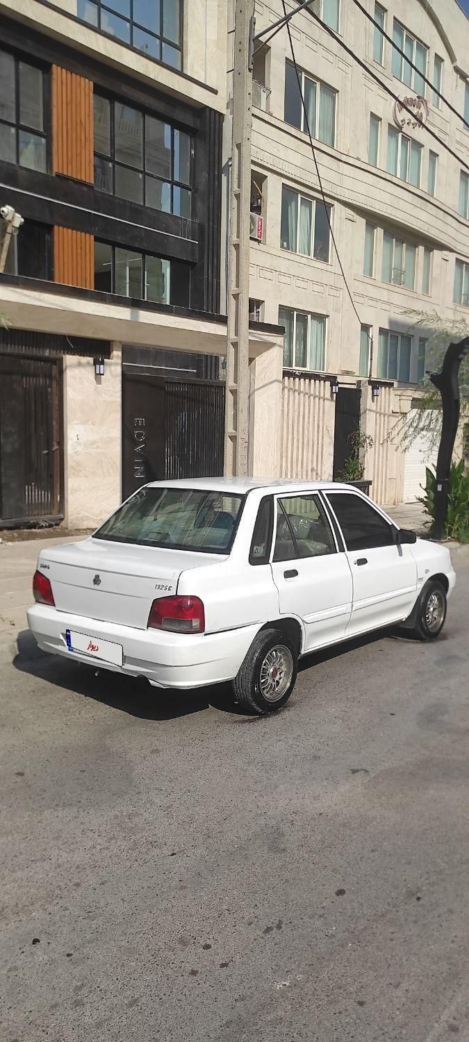 پراید 132 SX - 1390