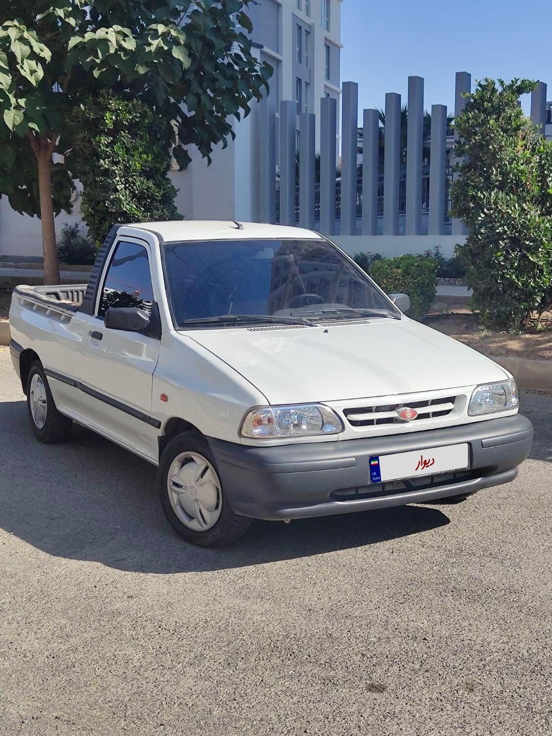 پراید 151 SE - 1402