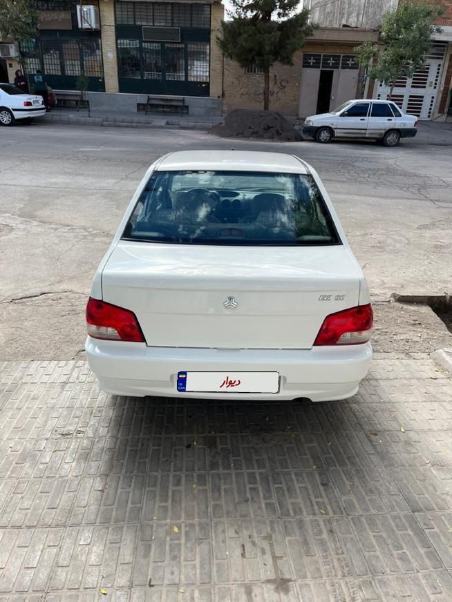 پراید 132 SE - 1398