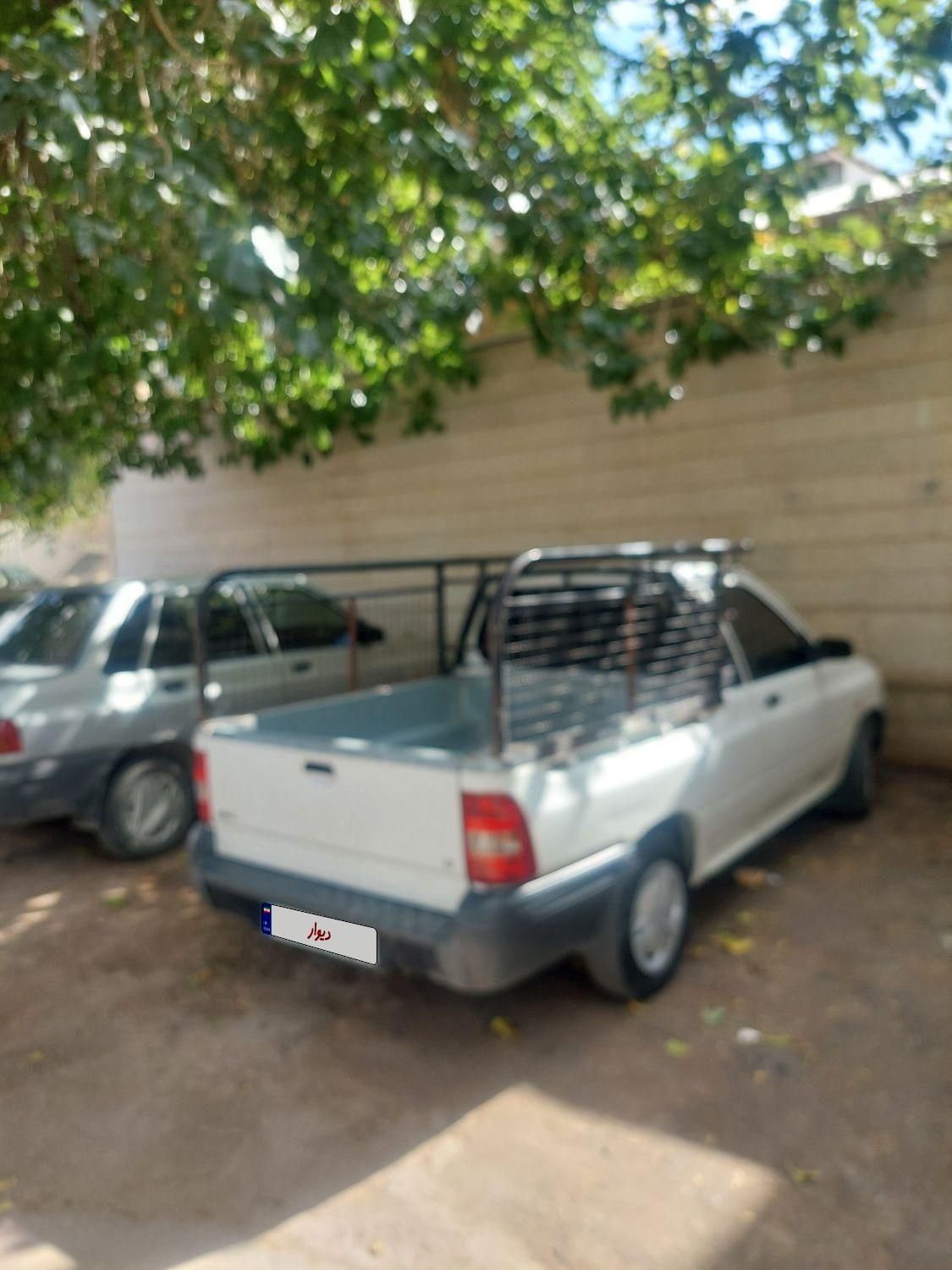 پراید 151 SE - 1401