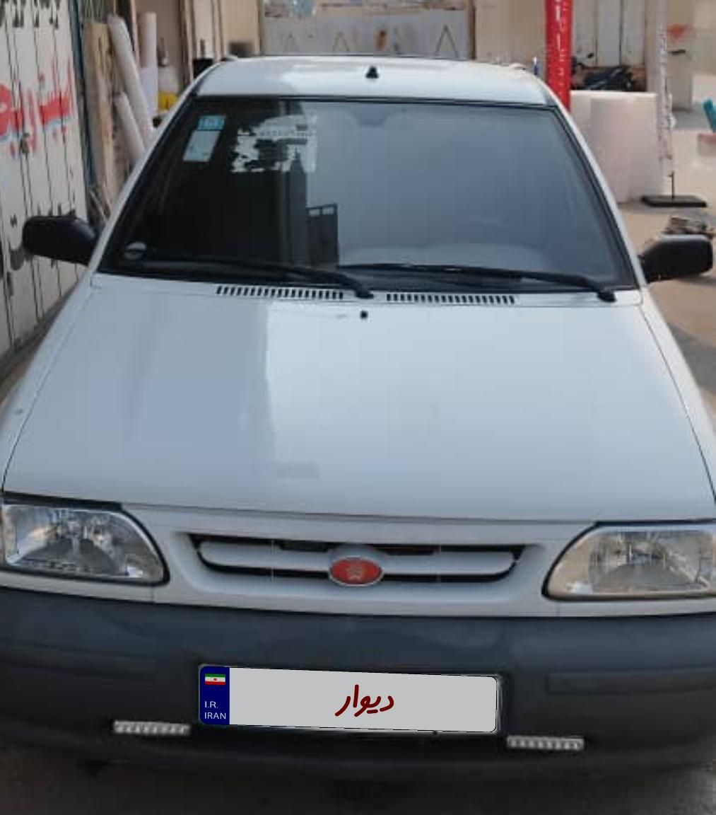 پراید 151 SE - 1402