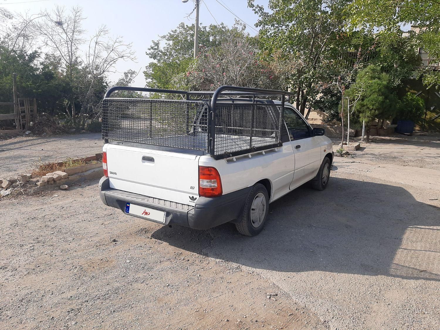 پراید 151 SE - 1399