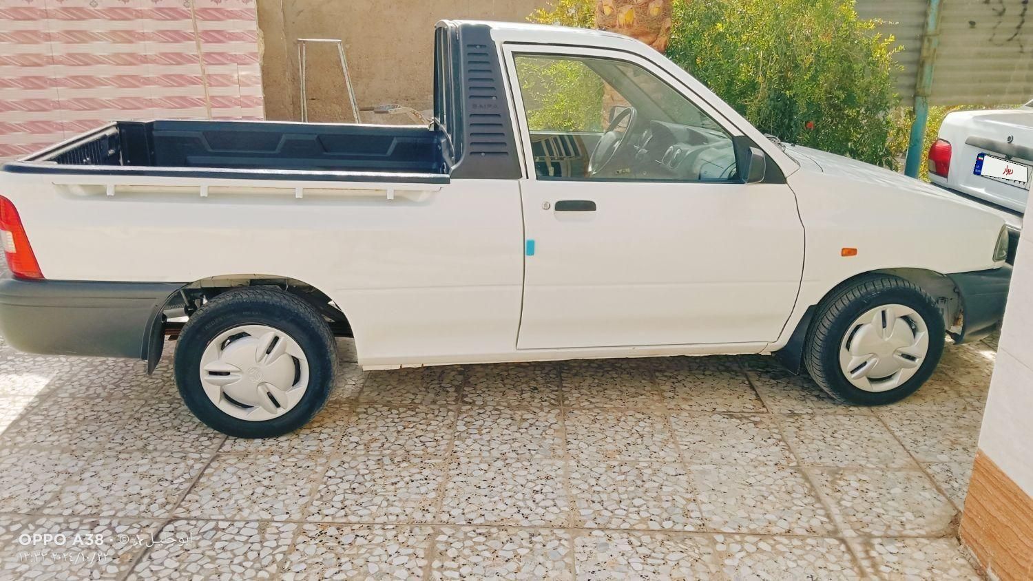 پراید 151 SE - 1401