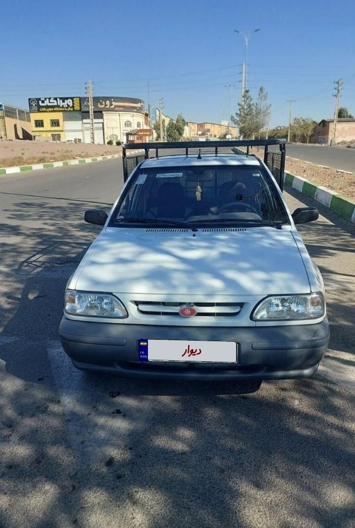 پراید 151 SE - 1401