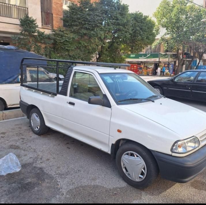 پراید 151 SE - 1401