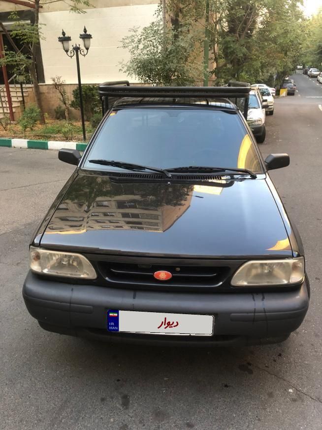 پراید 151 SE - 1400