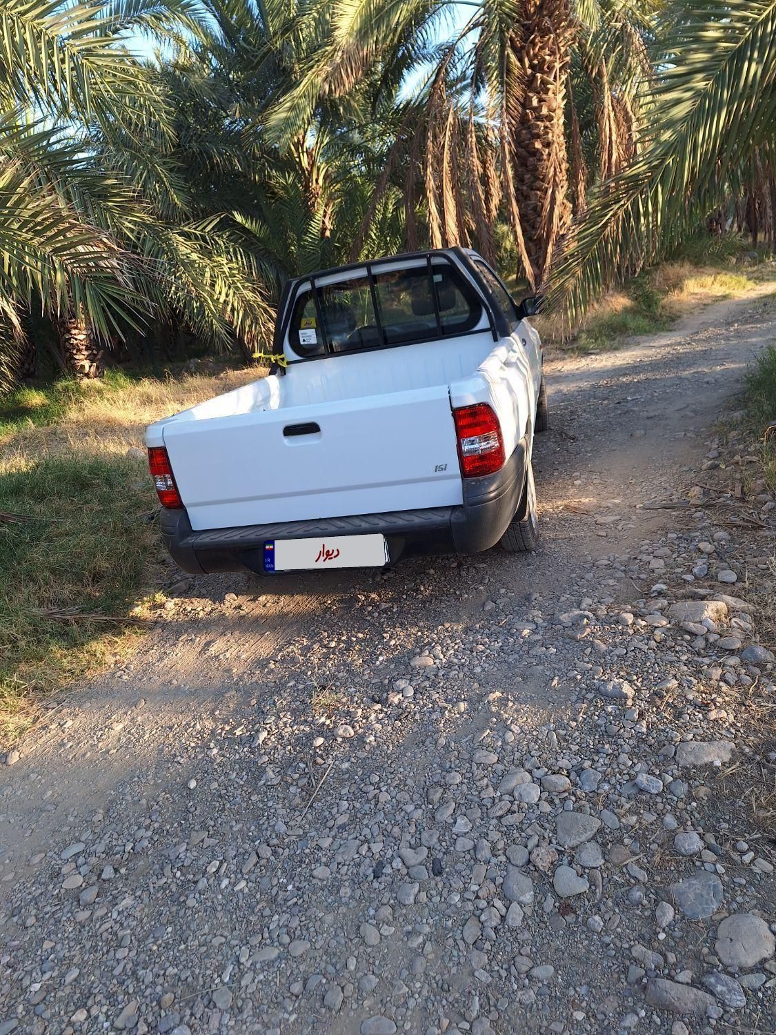 پراید 151 SE - 1402