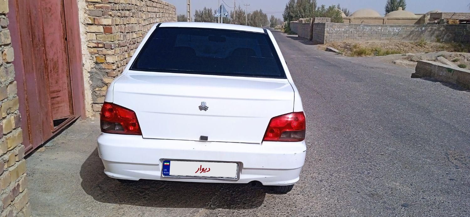 پراید 132 SE - 1397