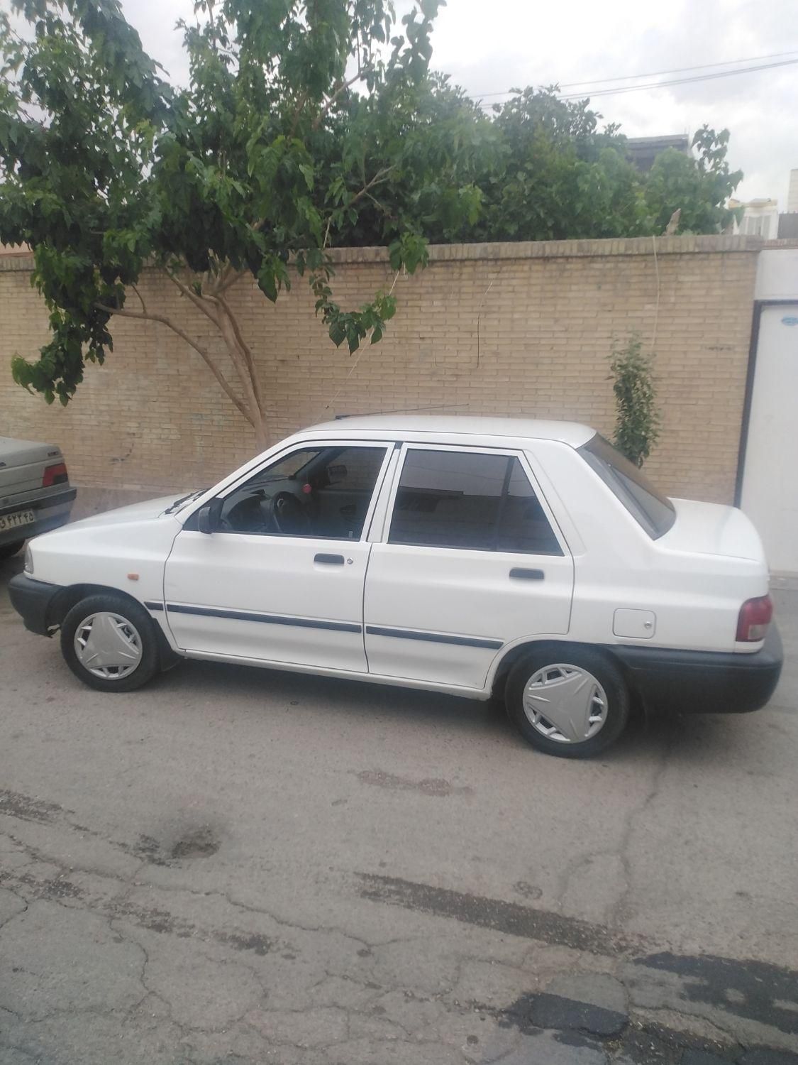 پراید 151 SE - 1403