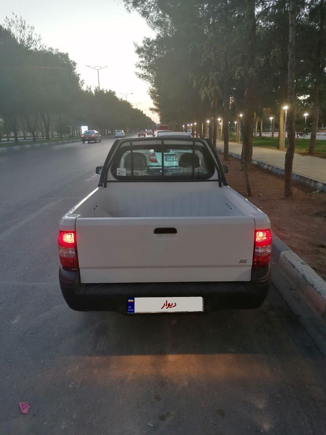 پراید 151 SE - 1403