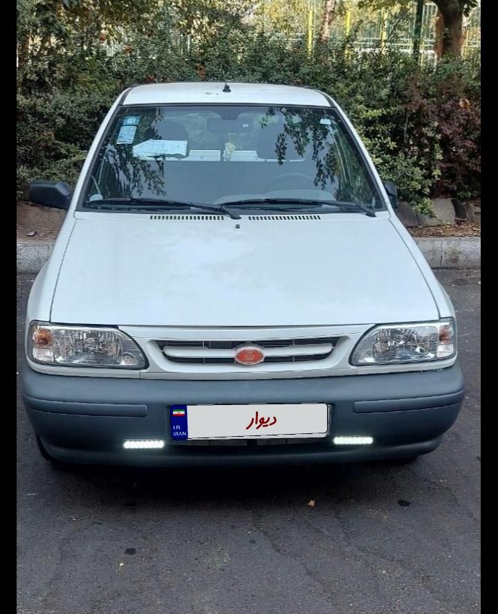 پراید 151 SE - 1402