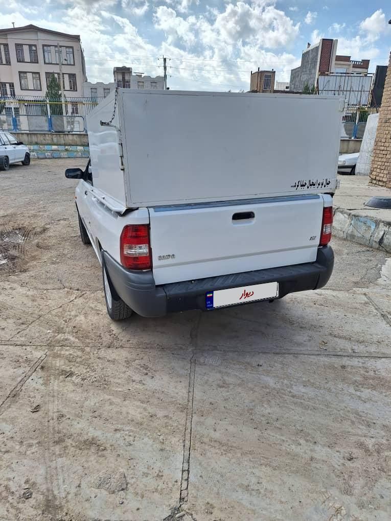 پراید 151 SE - 1400