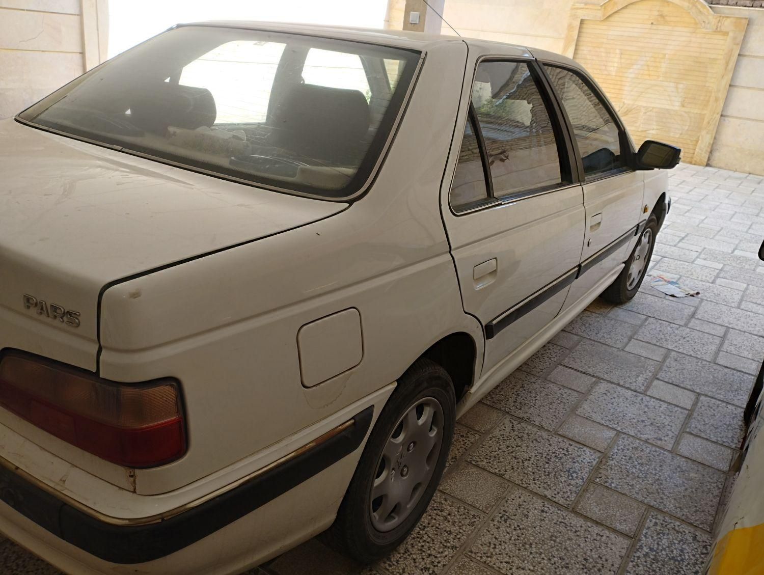 پراید 151 SE - 1403