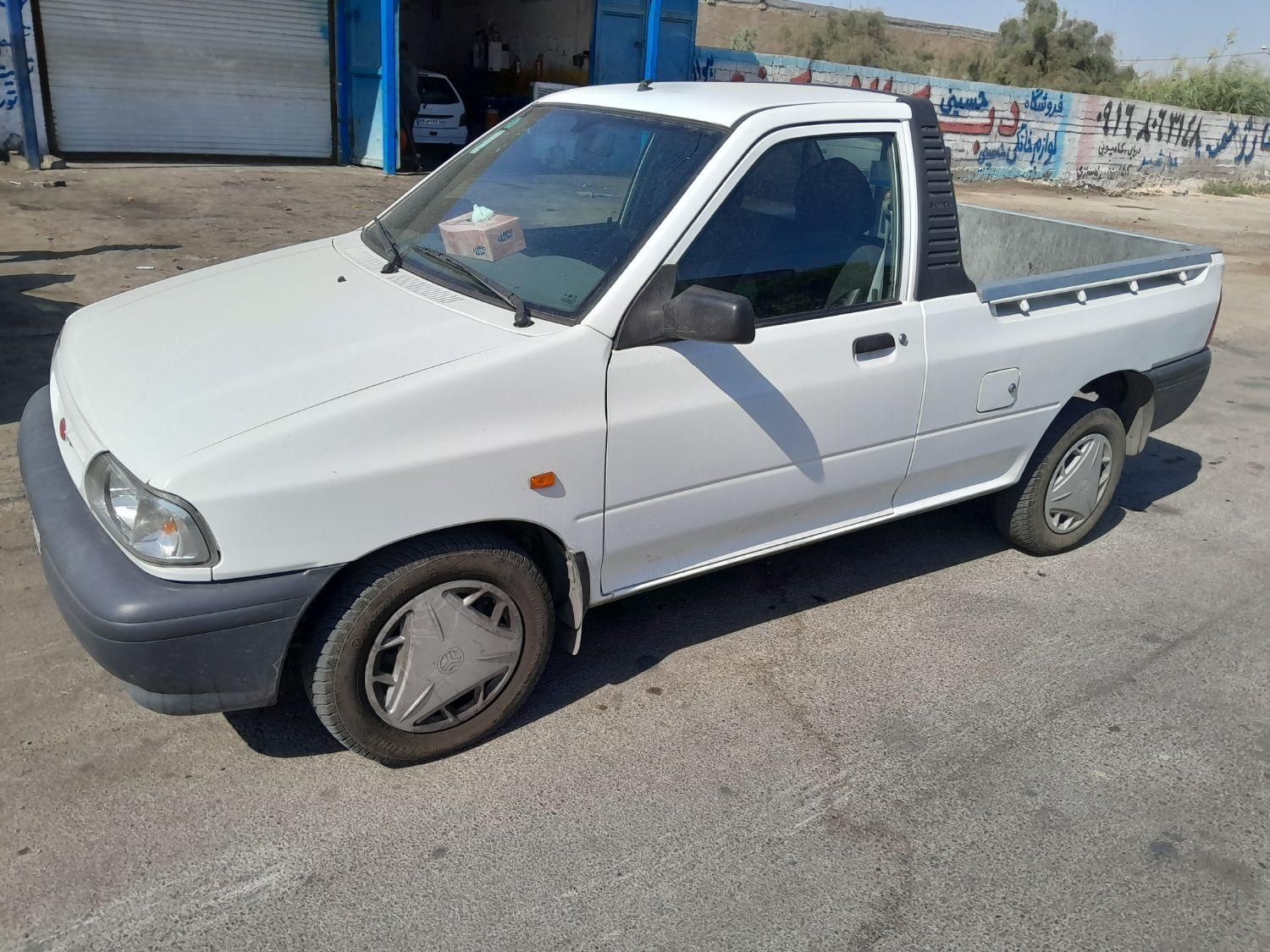 پراید 151 SE - 1402