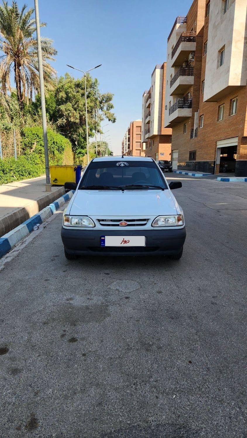 پراید 151 SE - 1400