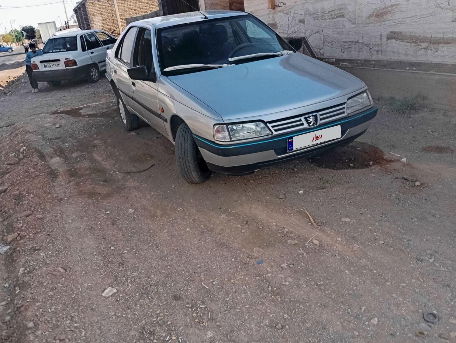 پراید 151 SE - 1403