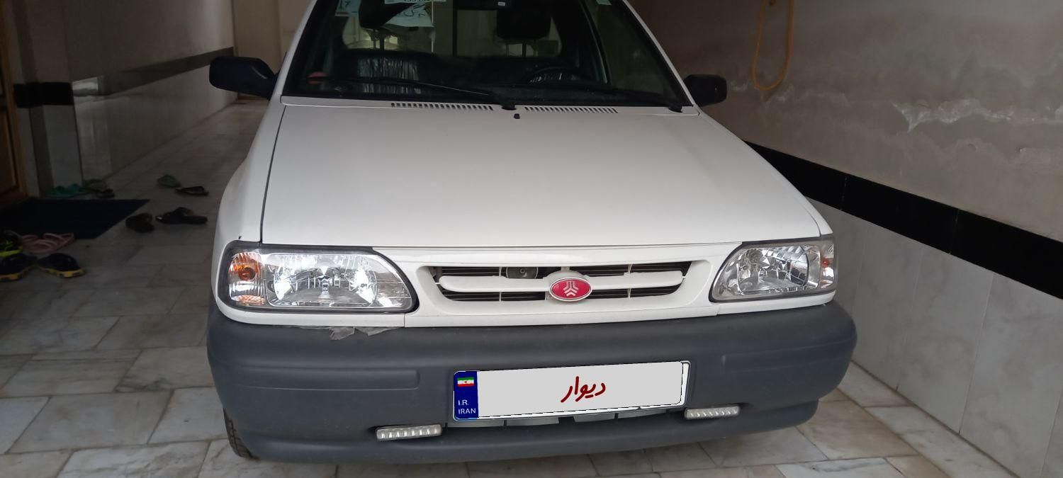 پراید 151 SE - 1403