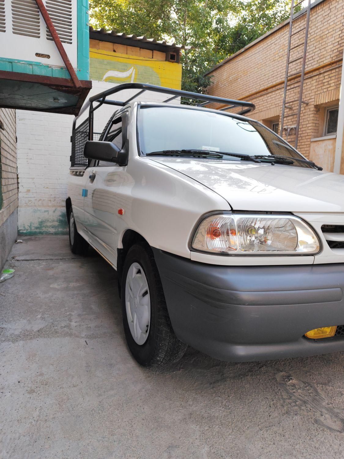 پراید 151 SE - 1402