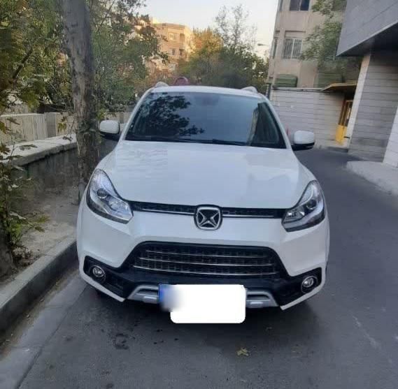 خودرو جِی ام سی، S350 آگهی ann_12828372