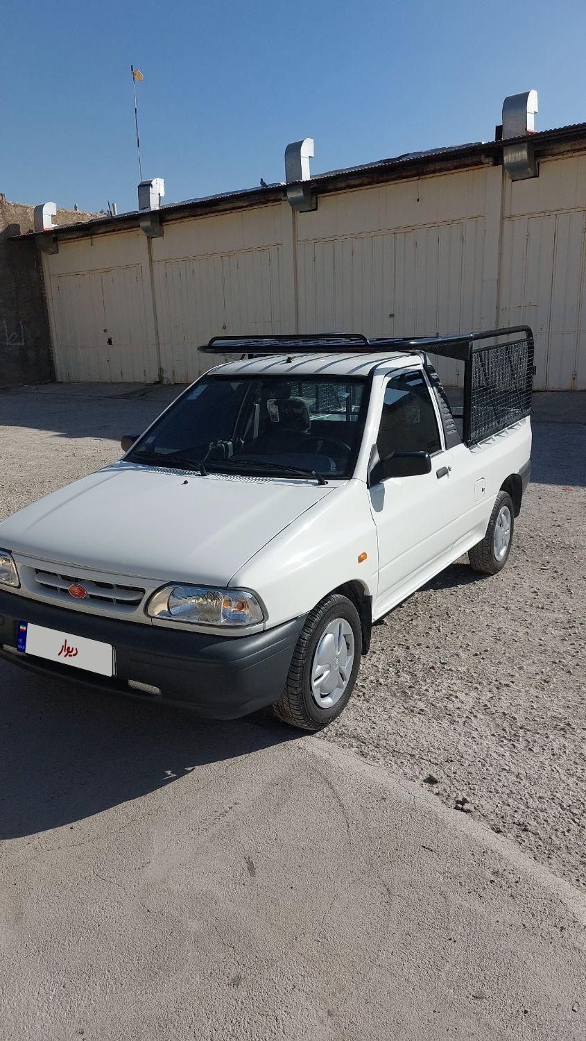 پراید 151 SE - 1402