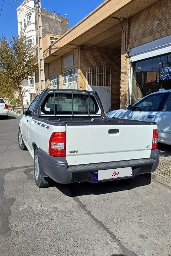 پراید 151 SE - 1401