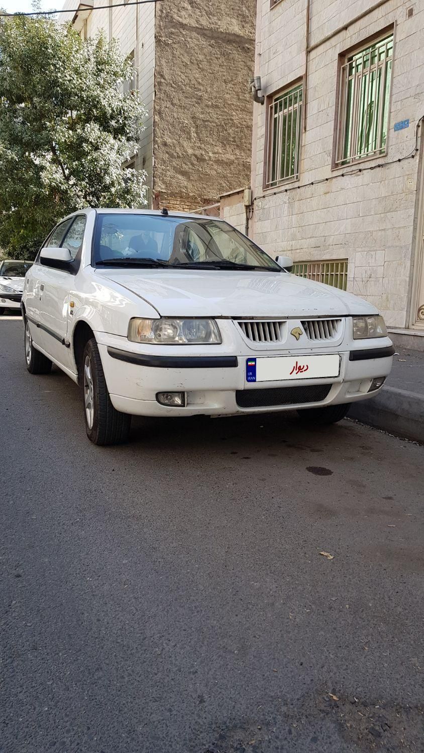 پراید 151 SE - 1403