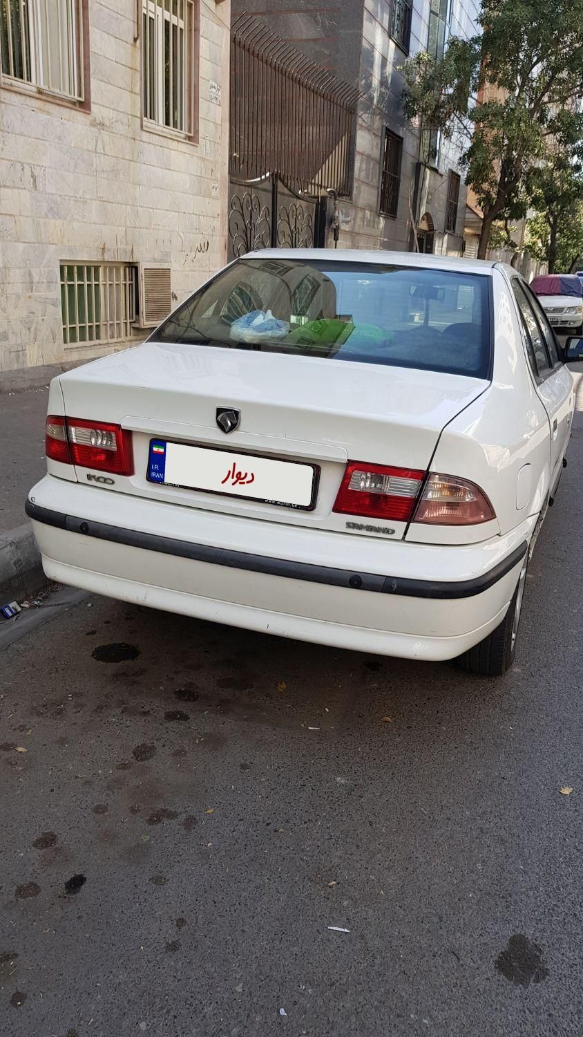 پراید 151 SE - 1403