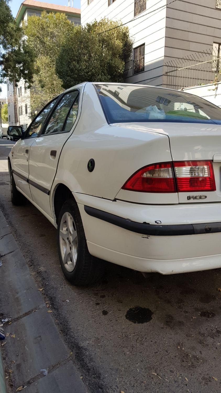 پراید 151 SE - 1403