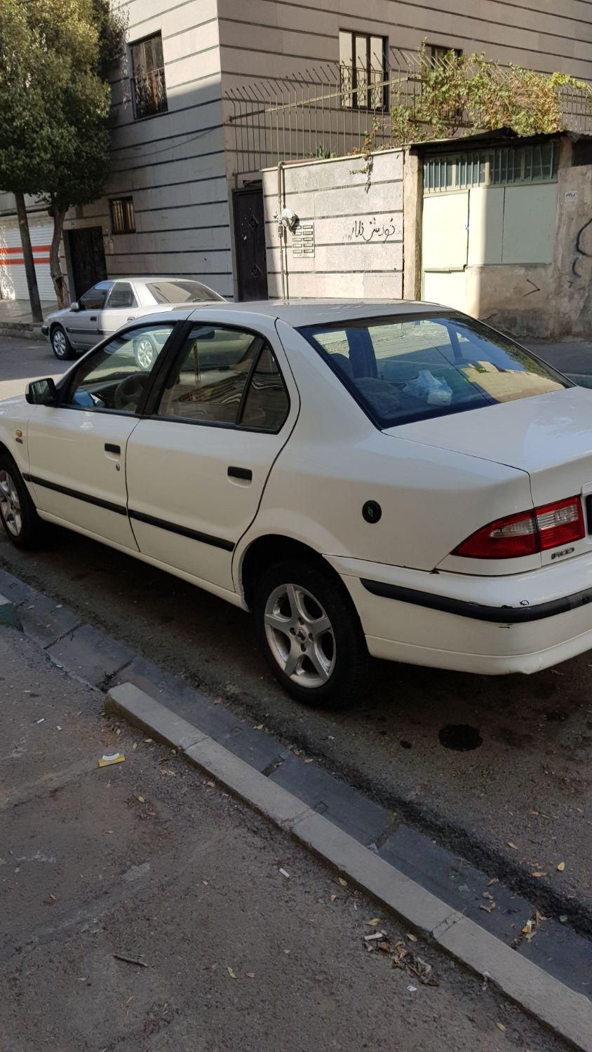 پراید 151 SE - 1403