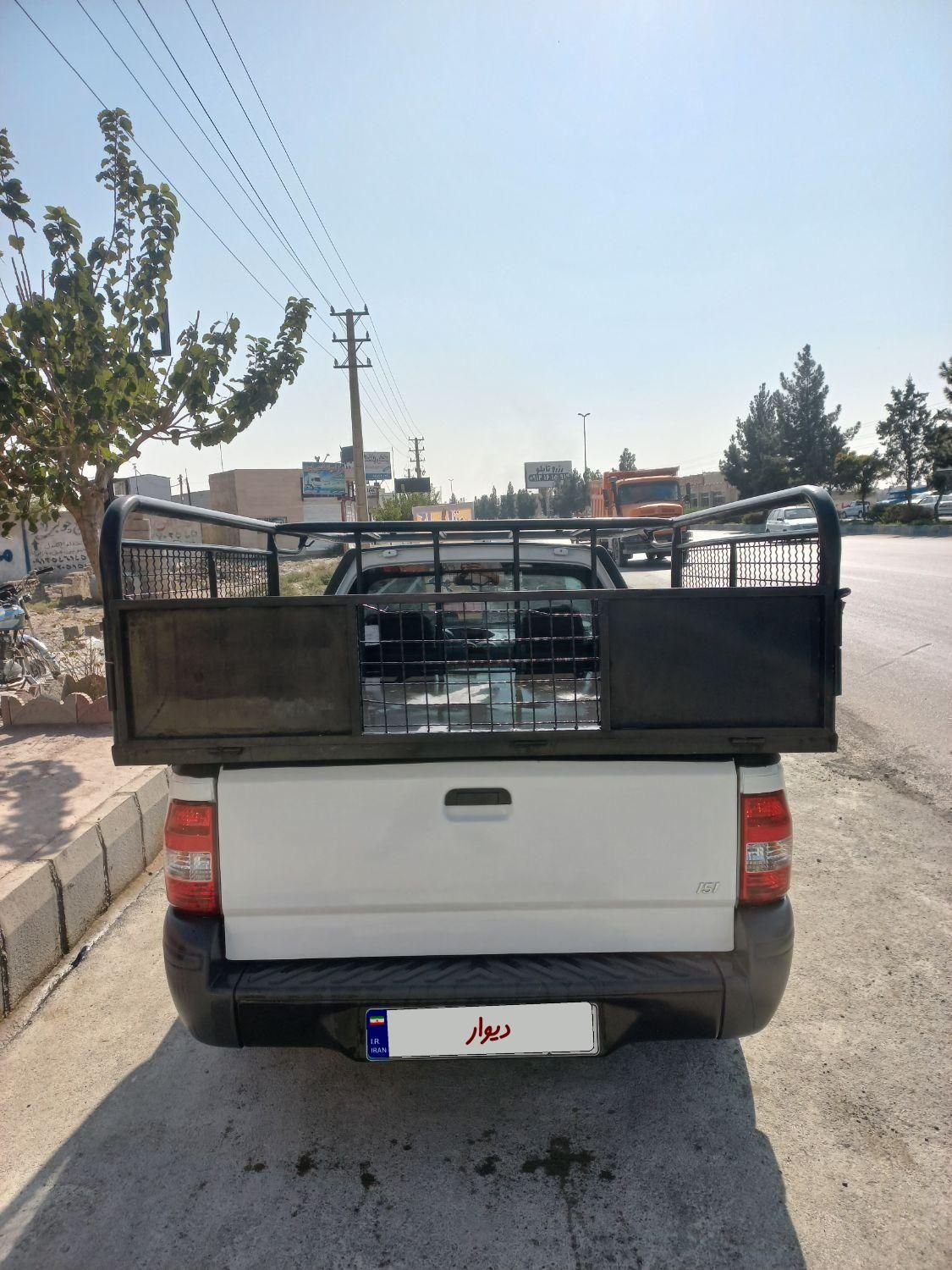 پراید 151 SE - 1402