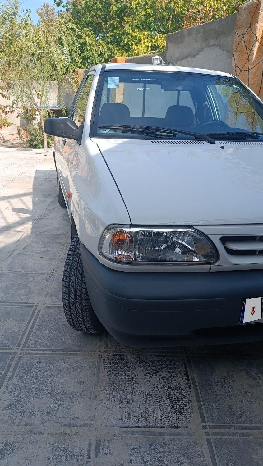 پراید 151 SE - 1401